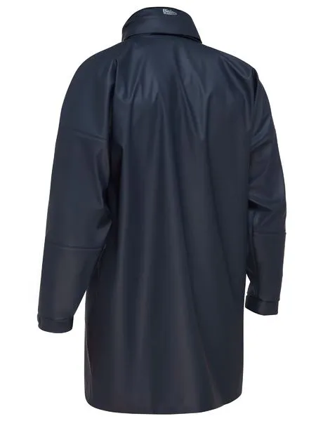 Bisley Stretch Polyurethane Raincoat