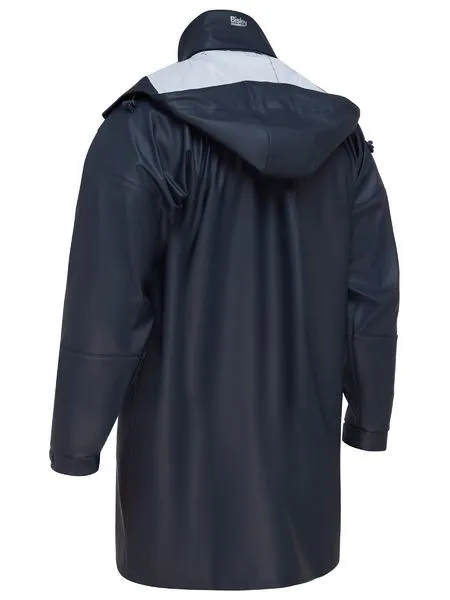 Bisley Stretch Polyurethane Raincoat