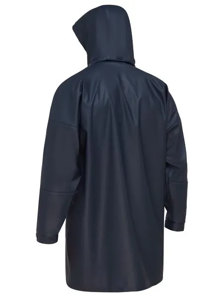 Bisley Stretch Polyurethane Raincoat