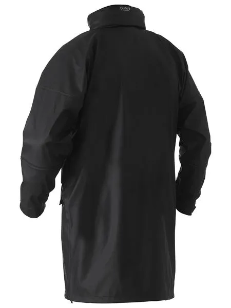 Bisley Stretch Polyurethane Raincoat