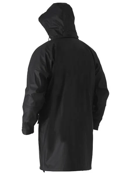 Bisley Stretch Polyurethane Raincoat