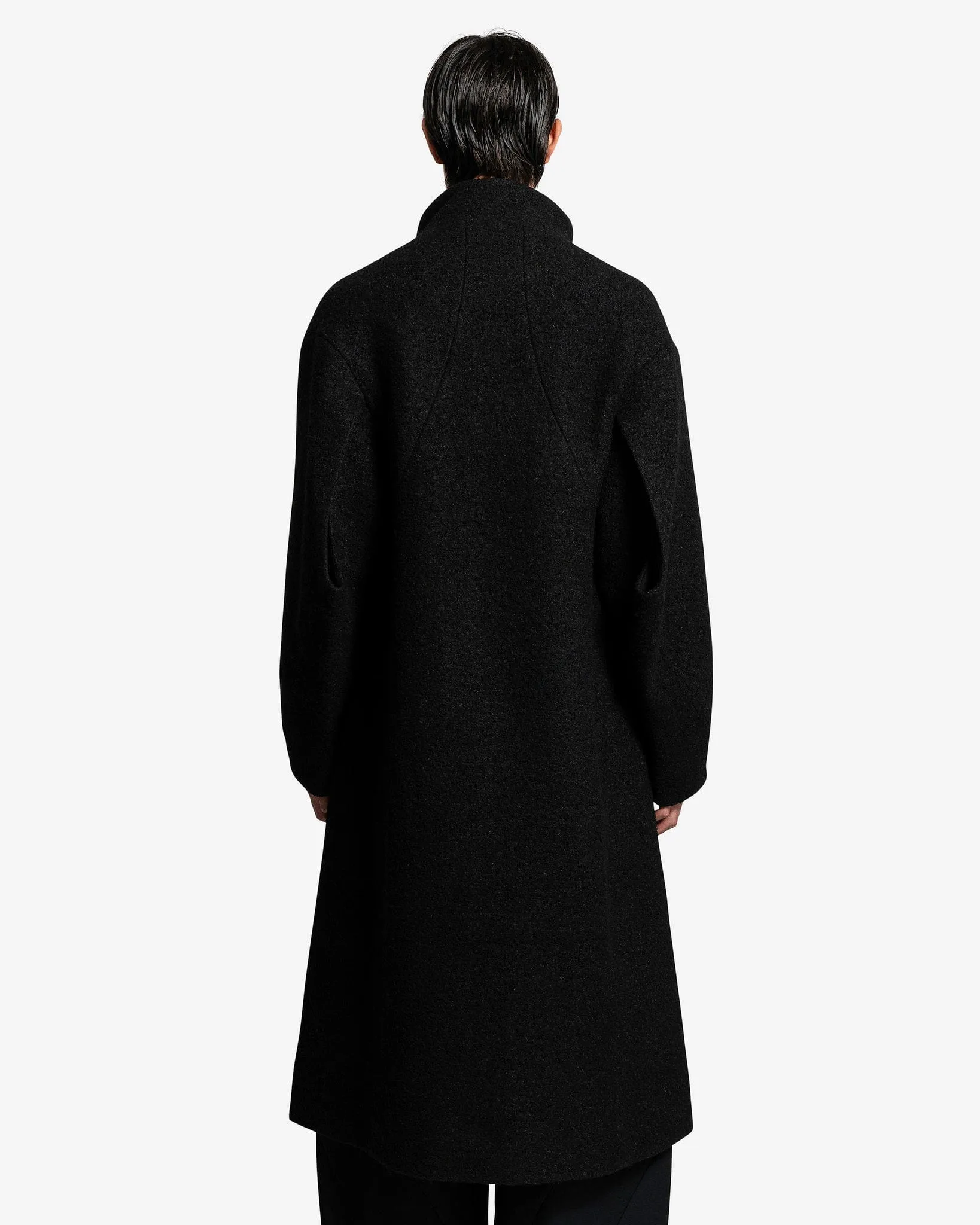 Black Alfalfa Coat by pet-tree-kor