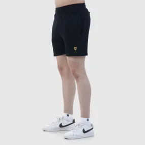 Black SpeedFlex Shorts