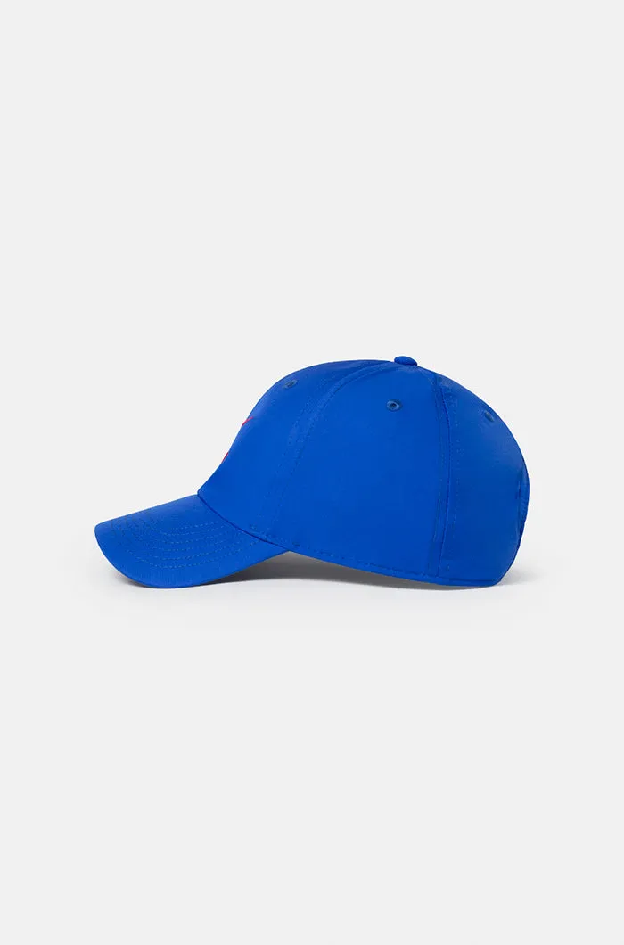 Junior Blue Cap Bara Nike