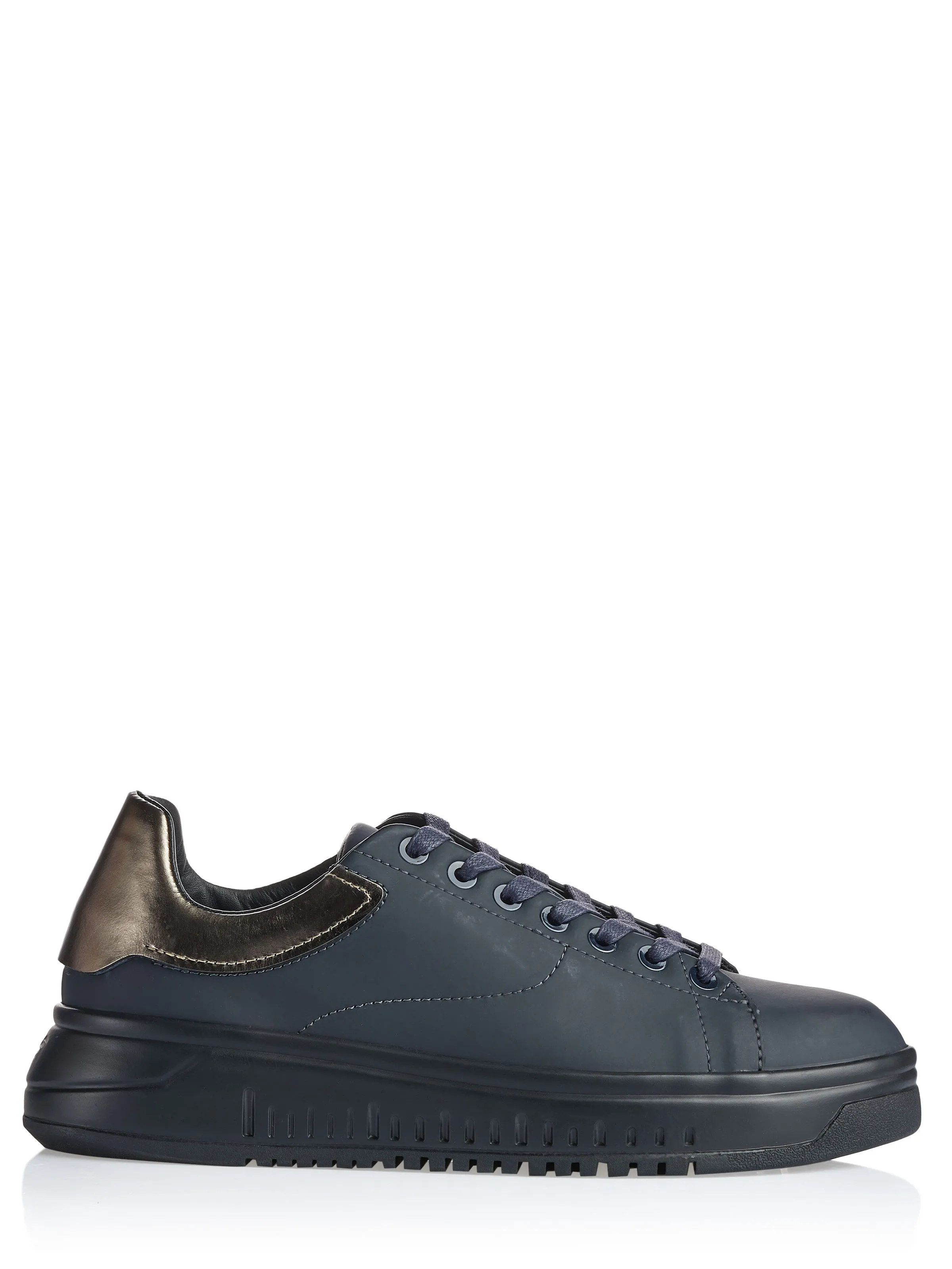 Blue Emporio Armani Shoe