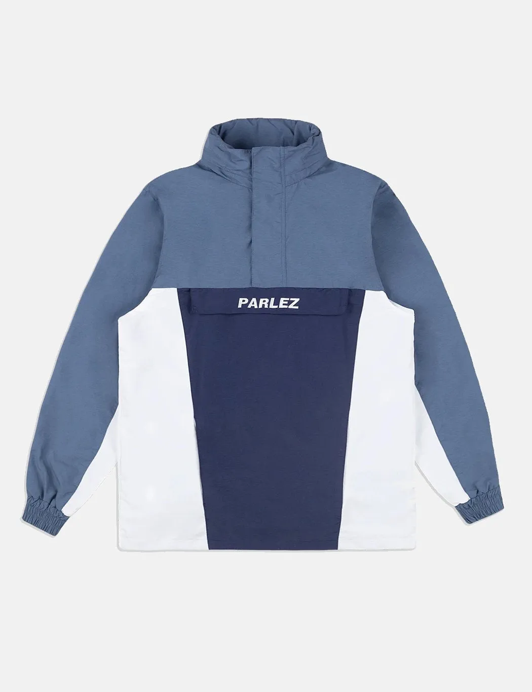 Blue Parlez Fairlie Jacket