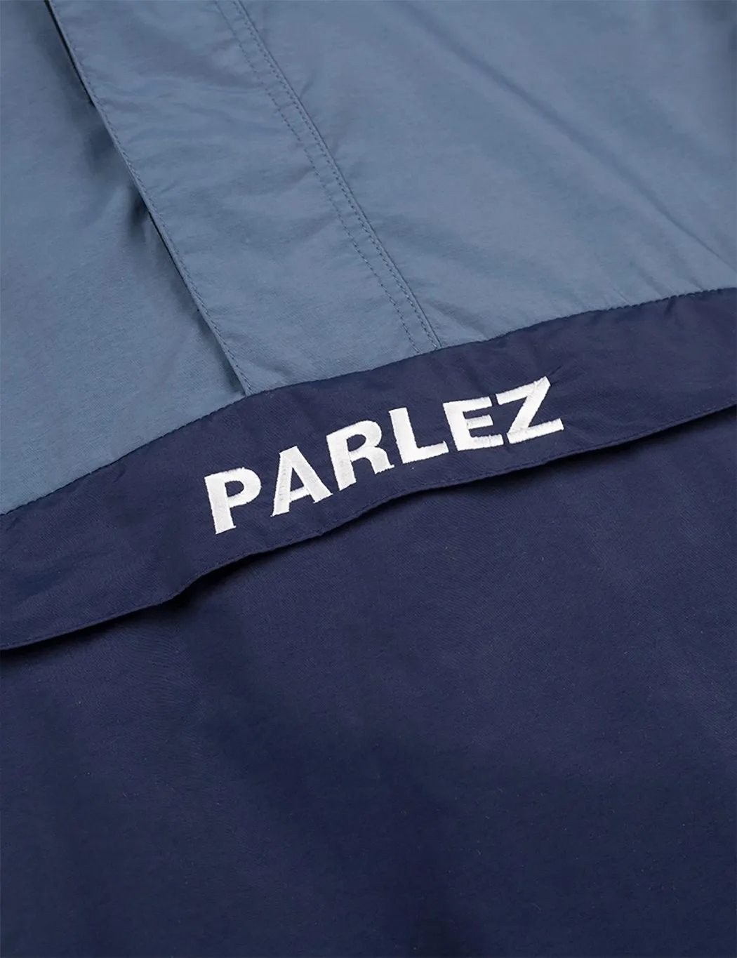 Blue Parlez Fairlie Jacket