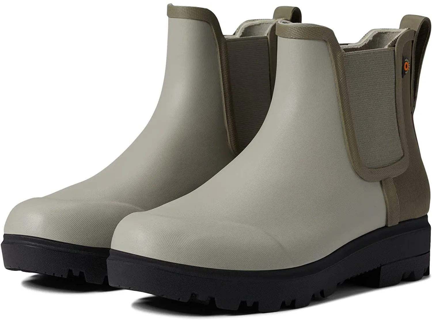 BOGS Holly Chelsea Rain Boot for Women