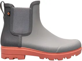 BOGS Holly Chelsea Rain Boot for Women