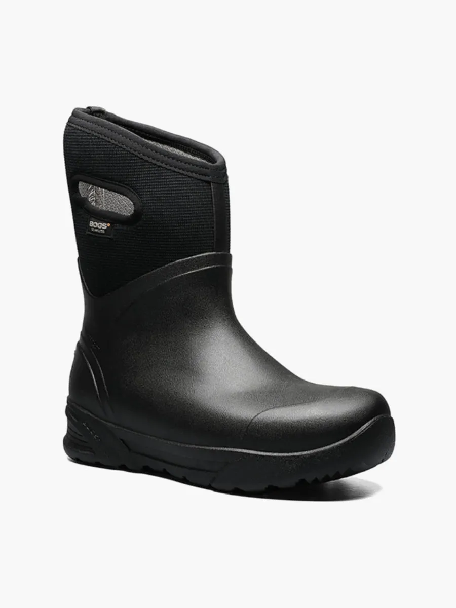 Bogs Men's Boots - Bozeman Mid