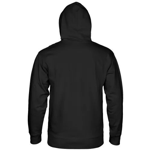 Bones Bearings Skateboard Hoody Swiss Circle Pullover Black: Best Options