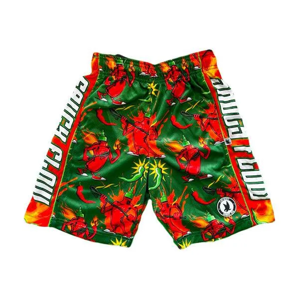 Boys Stylish Shorts