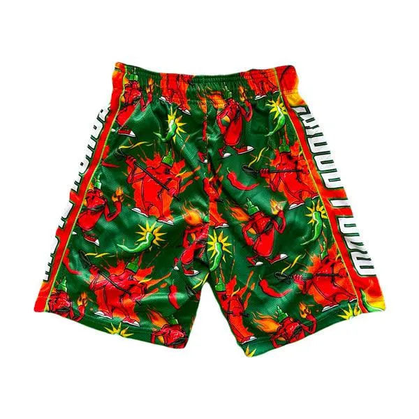 Boys Stylish Shorts