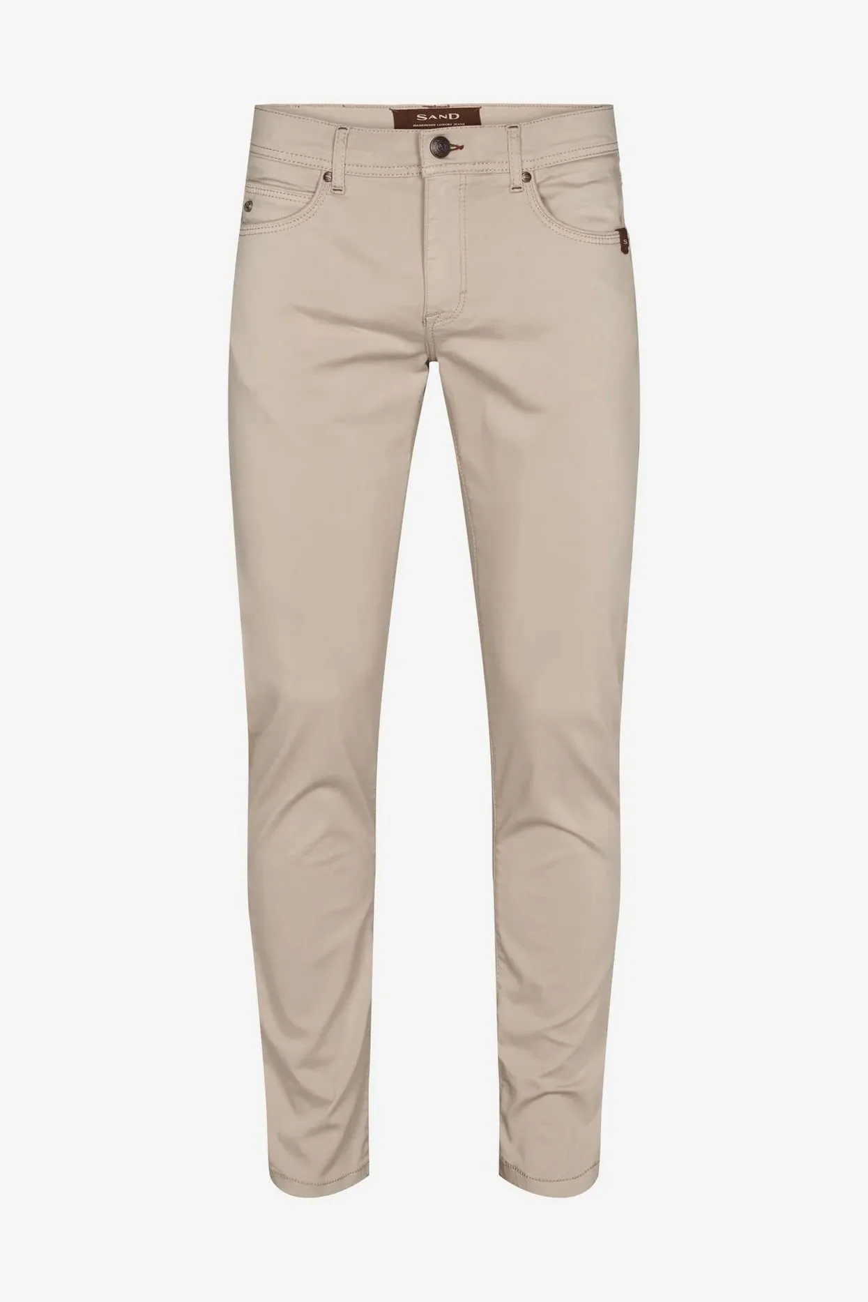 Burton Suede Touch Pant