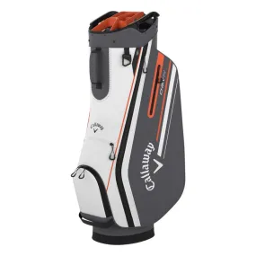 Callaway Chev 14 Cart Bag '24 - Update and Get It Today!