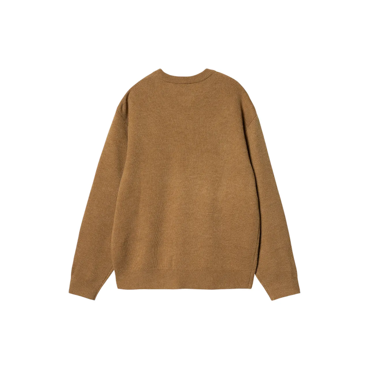 Carhartt WIP Brown Ducks Jumper