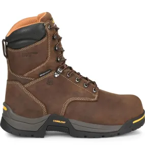 Carolina CA8521 8 Composite Toe Insulated Waterproof Work Boot