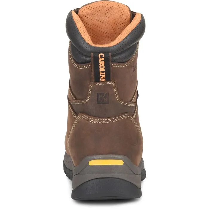 Carolina CA8521 8 Composite Toe Insulated Waterproof Work Boot