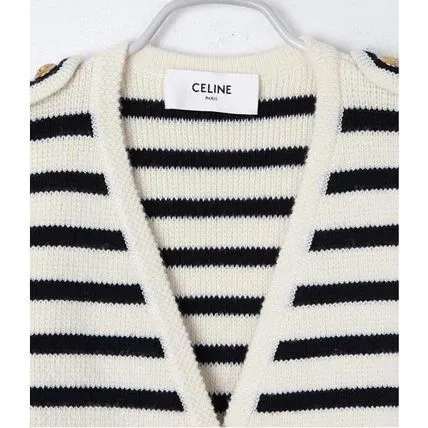 CELINE Cardigans