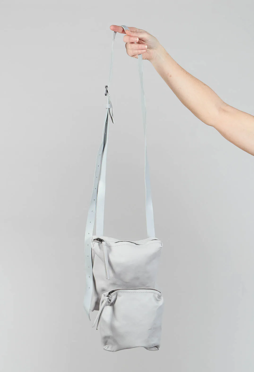 Cement Two-Pocket Bag