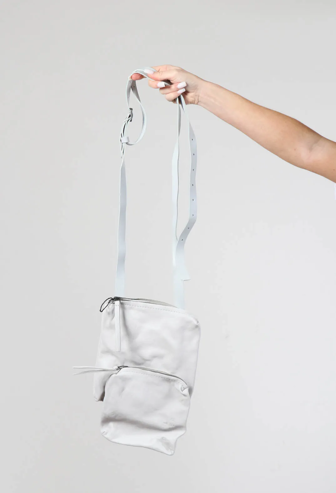 Cement Two-Pocket Bag