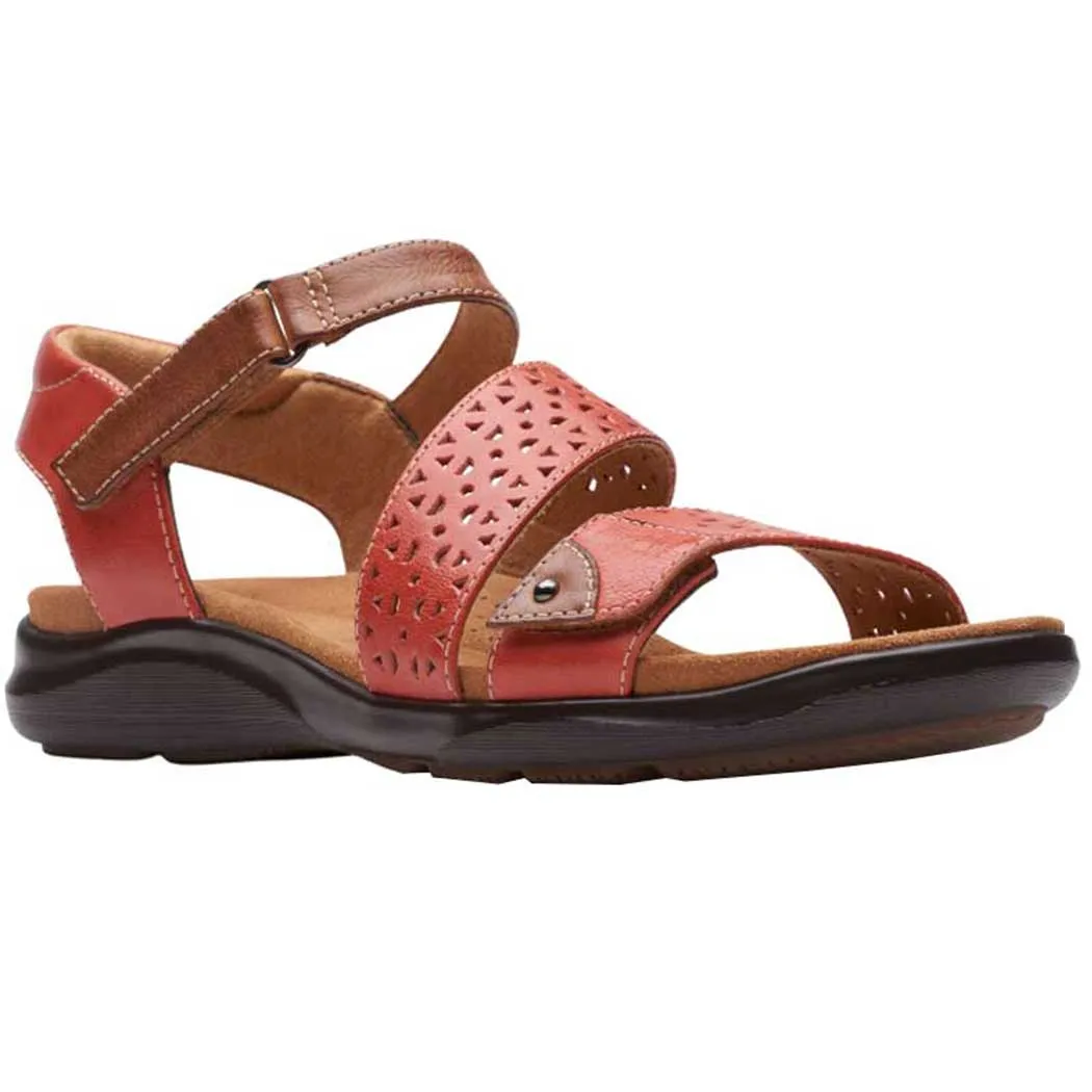 Clarks Grenadine Kitly Way Sandals for Women