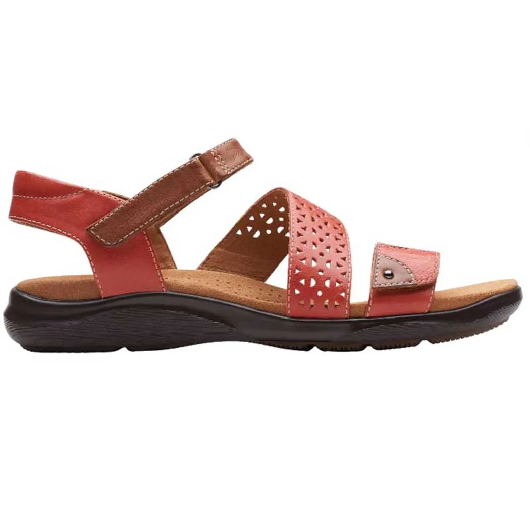 Clarks Grenadine Kitly Way Sandals for Women