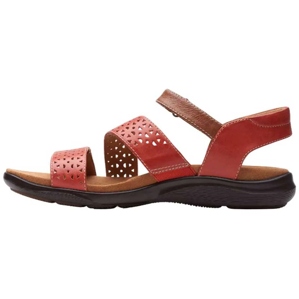 Clarks Grenadine Kitly Way Sandals for Women