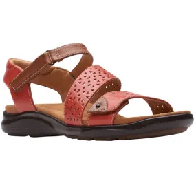 Clarks Grenadine Kitly Way Sandals for Women