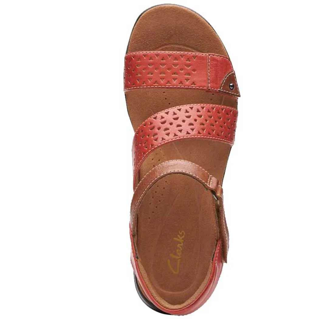 Clarks Grenadine Kitly Way Sandals for Women