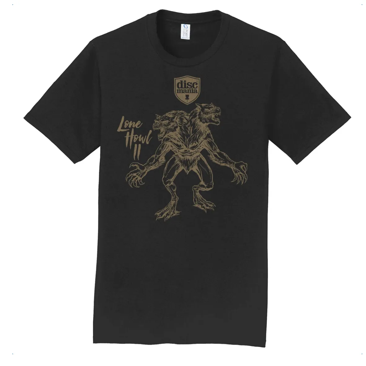 Colten Montgomery Lone Howl 2 T-shirt - Shop Now!