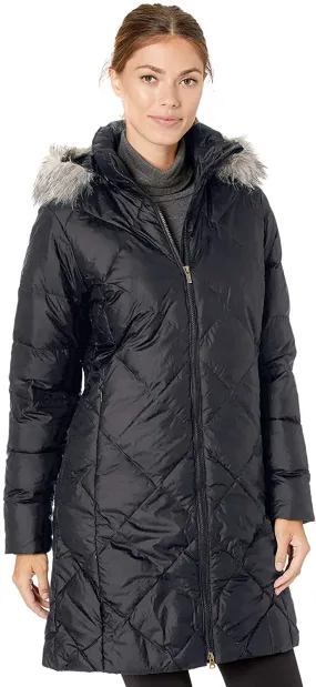 Columbia Women's Mid-Length Down Jacket