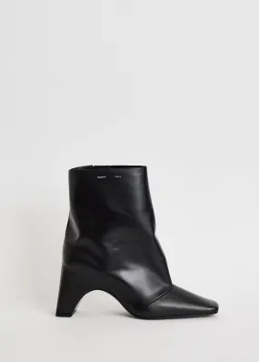 Coperni Bridge Ankle Boots - Stylish Boots for Women