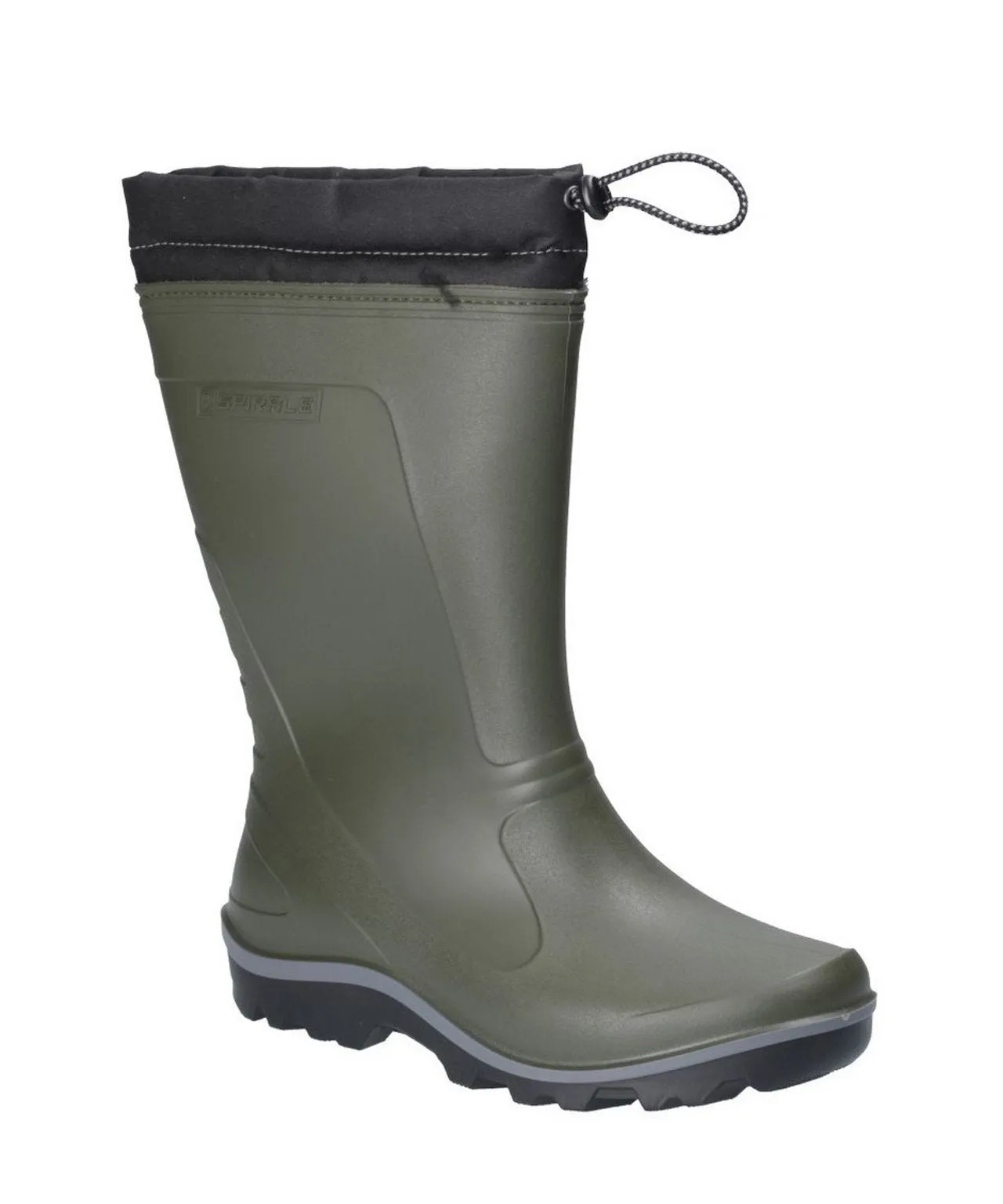 Cotswolds Minchinhampton Wellington Boots for Outdoor Activities