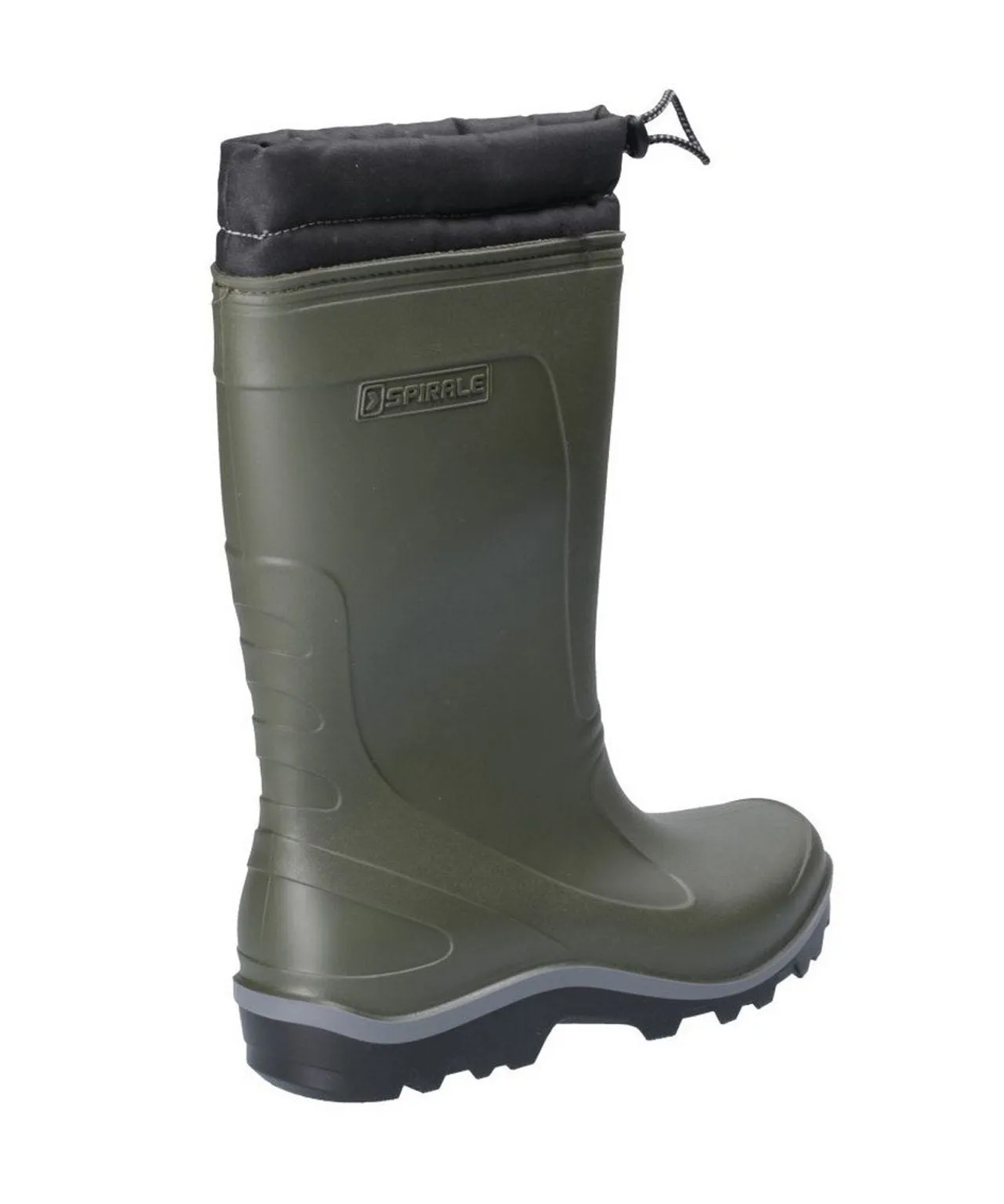 Cotswolds Minchinhampton Wellington Boots for Outdoor Activities