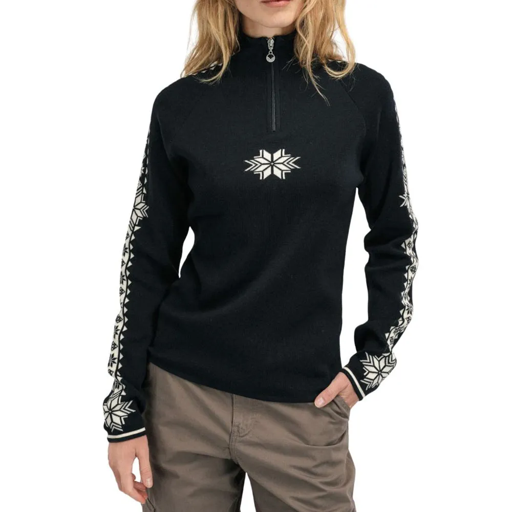 Cozy Knit Jumper from Geilo