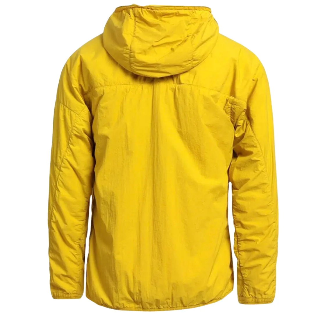 C.P. Company Men's Yellow Jacket 12CMOW099A006124G 239