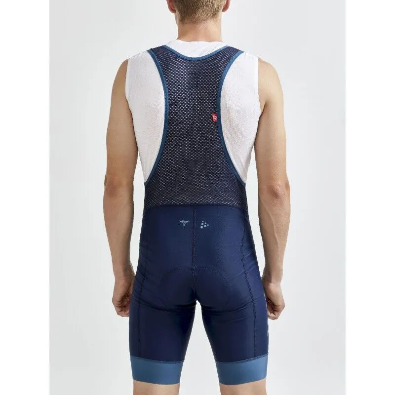 Craft Adv Hmc Endurance Cycling Bib Shorts - Men