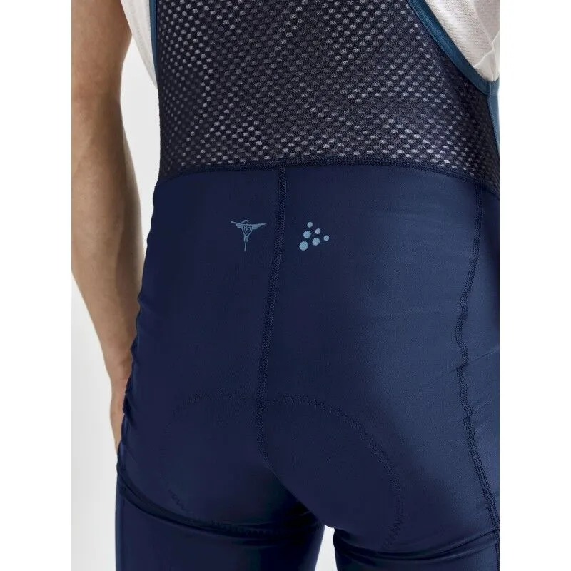 Craft Adv Hmc Endurance Cycling Bib Shorts - Men