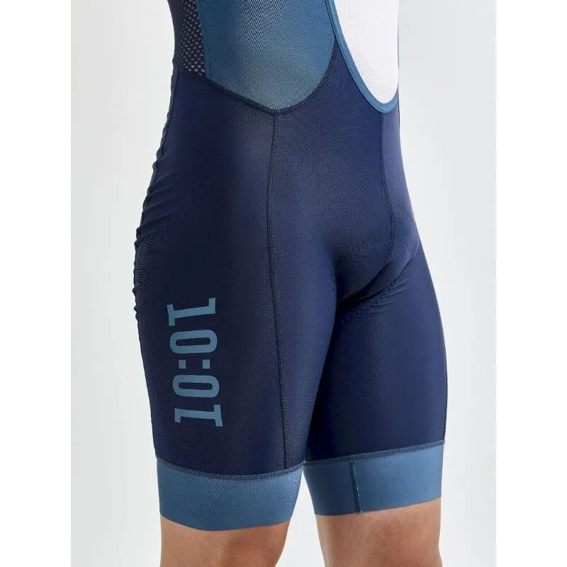 Craft Adv Hmc Endurance Cycling Bib Shorts - Men