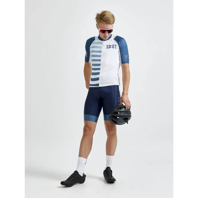 Craft Adv Hmc Endurance Cycling Bib Shorts - Men