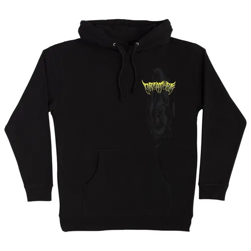 Creature Skateboards Hoody Reaper Tripz Pullover Black - Optimized for Google Search