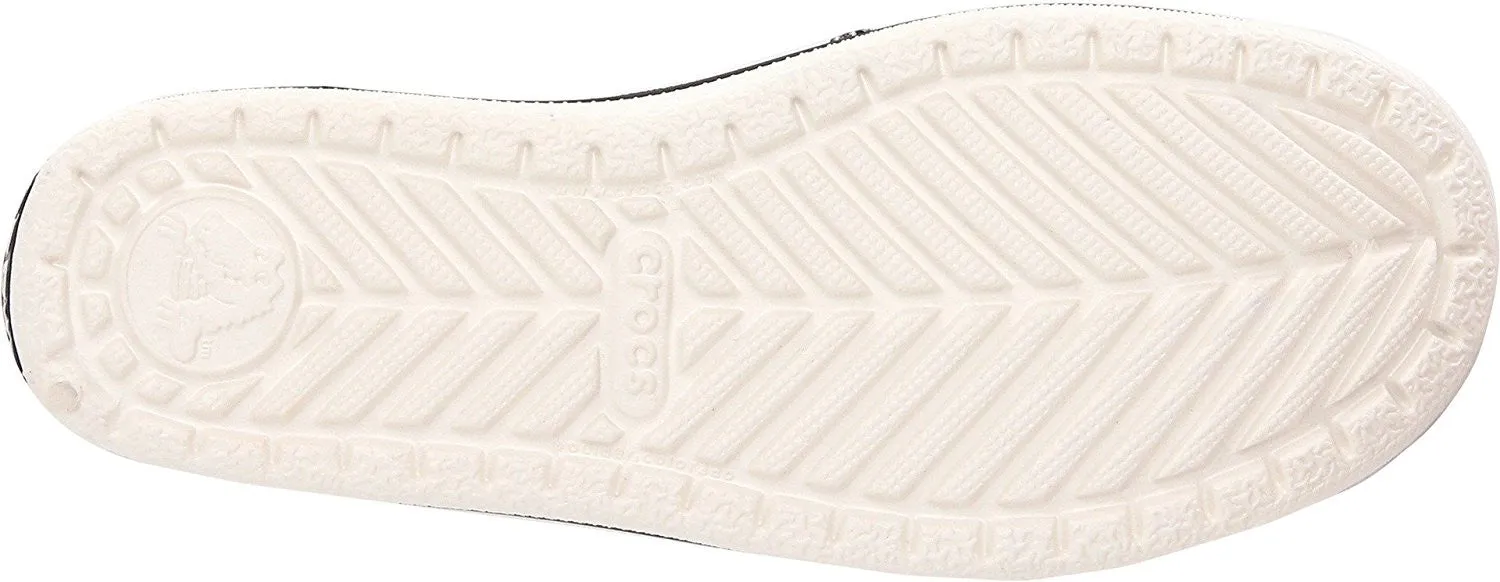 Crocs Women's Hover Canvas Sneaker - Google SEO Friendly Result: Women's Crocs Canvas Sneaker