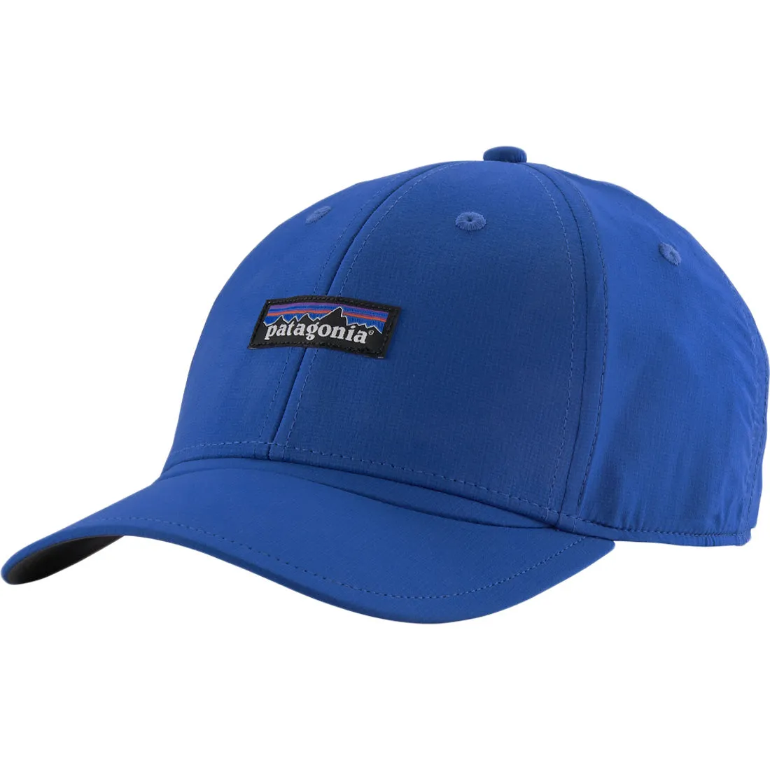 Curved Trucker Cap