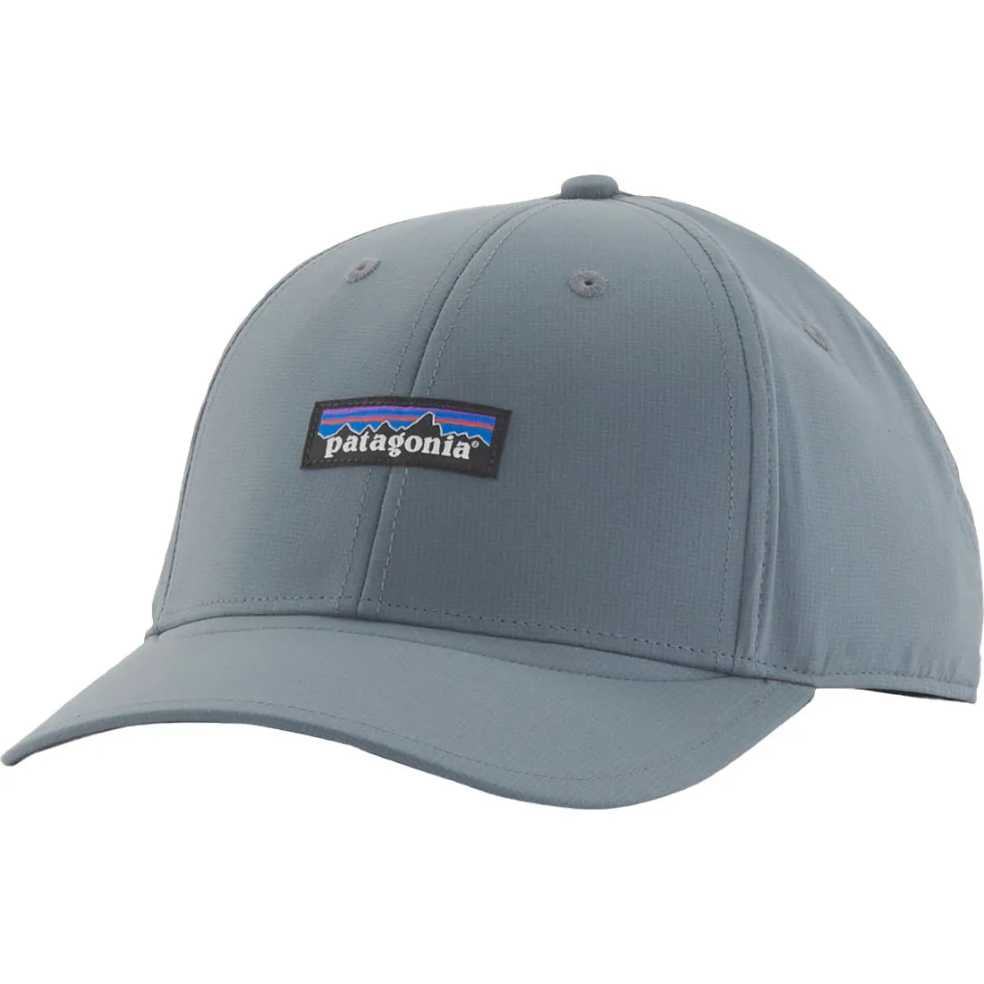 Curved Trucker Cap