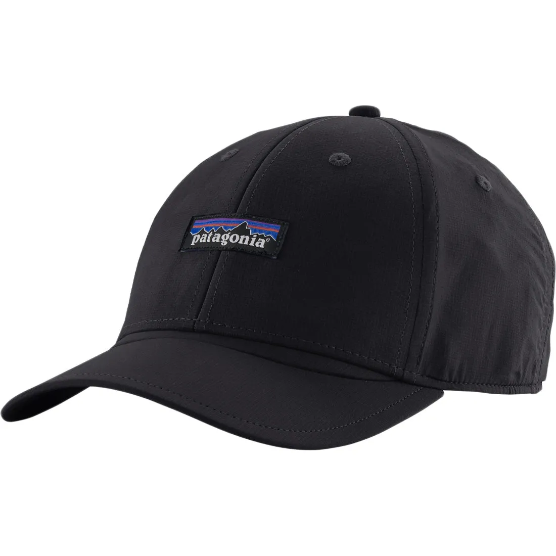 Curved Trucker Cap