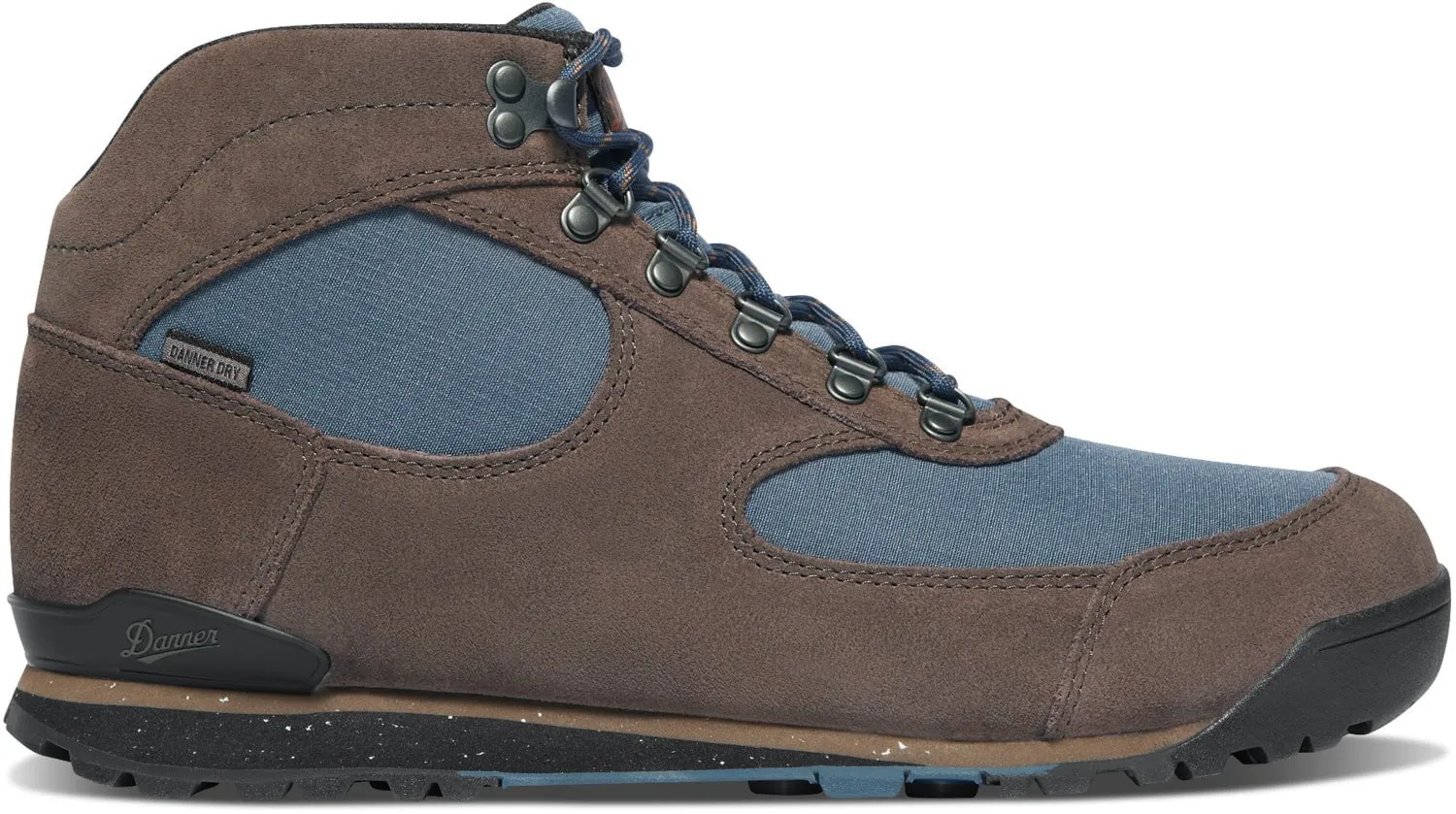 Danner Men's Jag Bracken/Orion Suede Hiking Boots - Shop Now