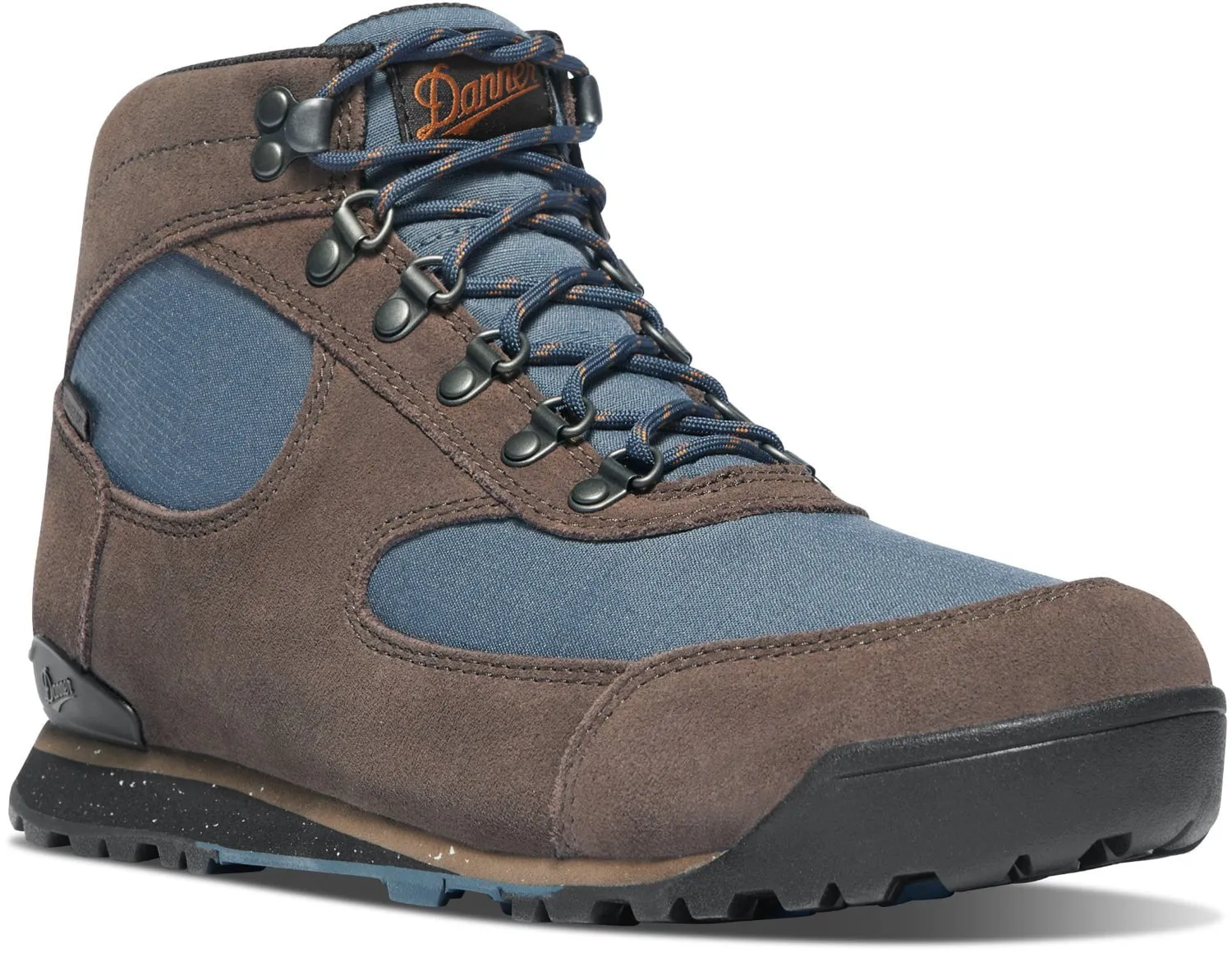 Danner Men's Jag Bracken/Orion Suede Hiking Boots - Shop Now