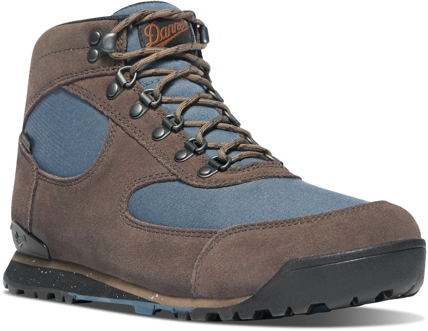 Danner Men's Jag Bracken/Orion Suede Hiking Boots - Shop Now