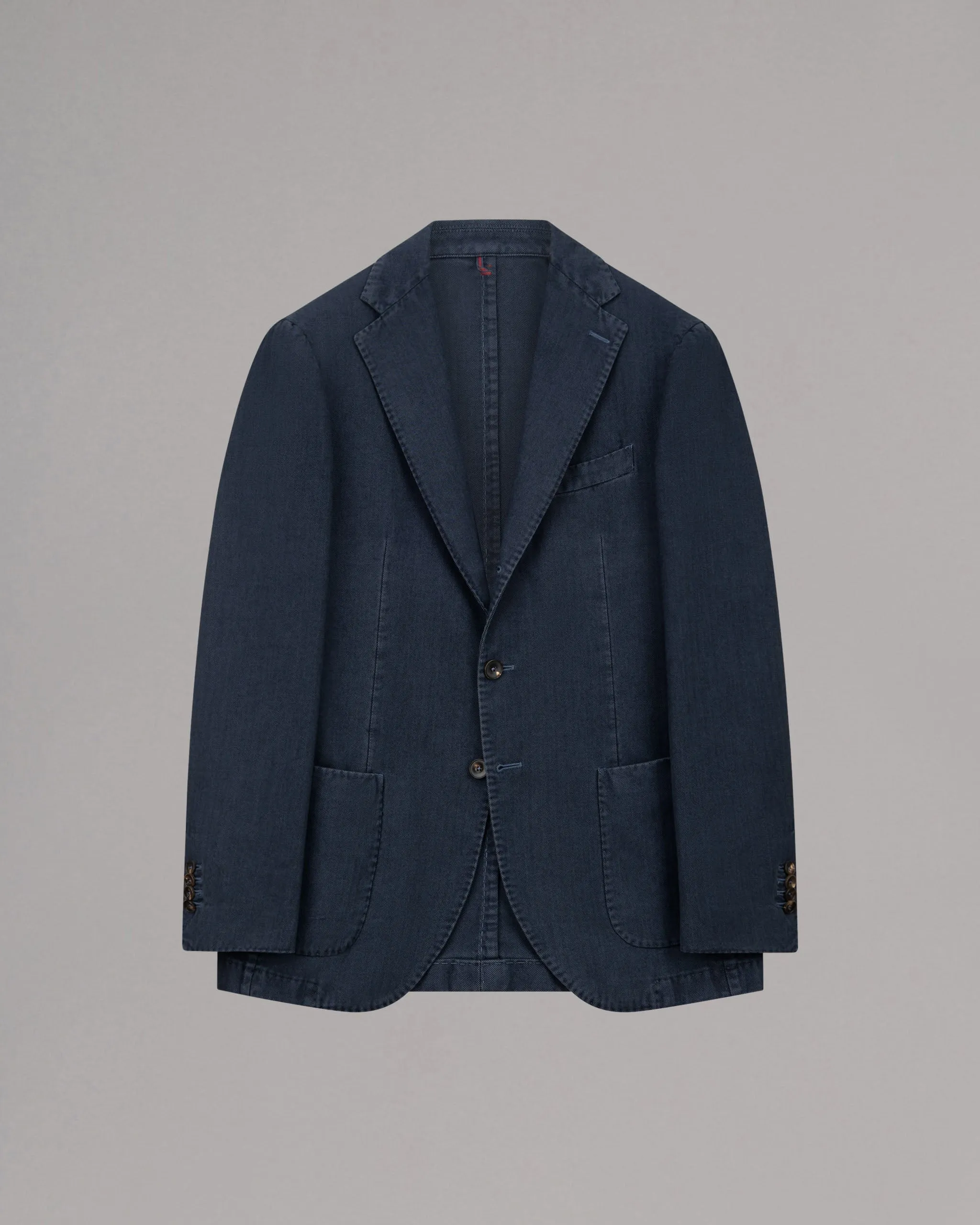 DANTENDORFER Cotton Jacket